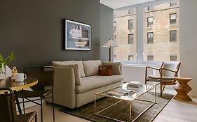 Sonder By Marriott Bonvoy Battery Park Apartments Financial District